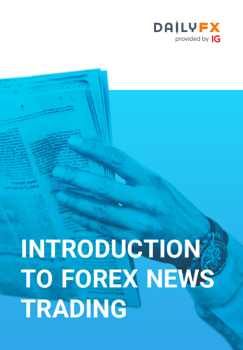 Introduksjon til Forex News Trading