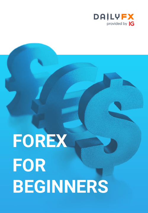 Forex for nybegynnere