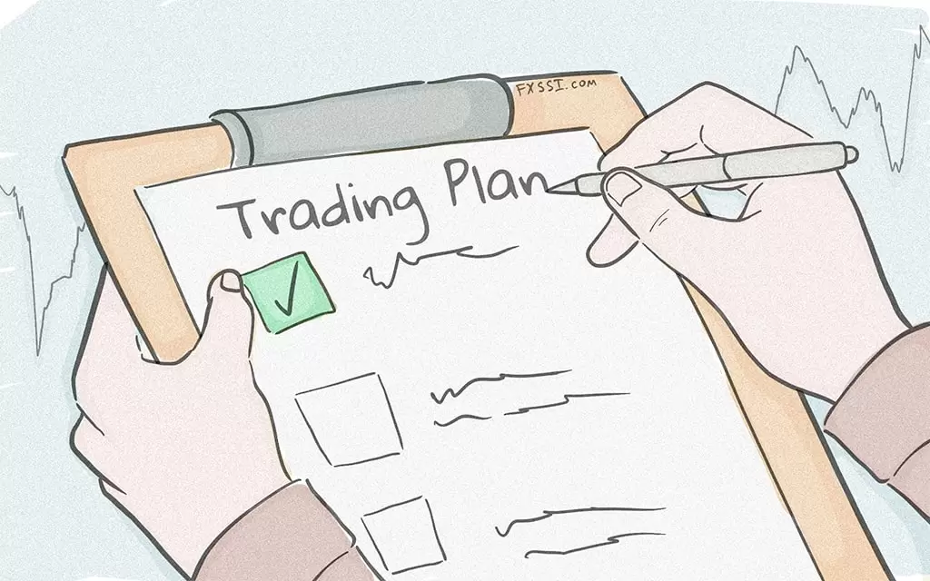 trading plan